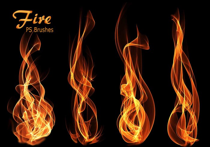 Fire Effects For Photoshop Mac Cs4